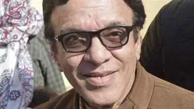 رضا حامد: 'مفيش فنان كوميدي قدر يضحكني غير سمير غانم'