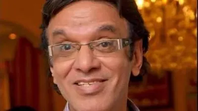 رضا حامد يكشف عن سبب غيابه عن الساحة الفنية: 'شللية'