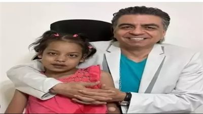 عميد معهد القلب السابق: 