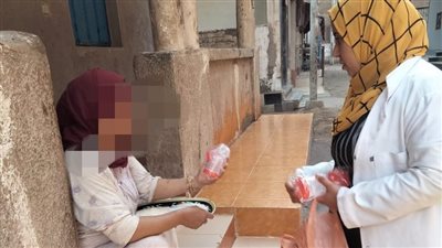 بدء فعاليات المسح الميداني بقرى الدقهلية لاكتشاف حالات الإصابة بالبلهارسيا والطفيليات المعوية