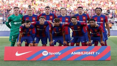 موعد مباراة برشلونة القادمة في الدوري الإسباني بعد الفوز أمام قادش