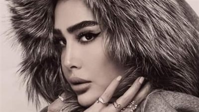 غادة عبد الرازق تكشف كواليس صورها الأخيرة: 