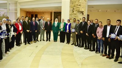 صندوق مكافحة الإدمان: المخدرات التخليقية تسبب الهلاوس السمعية والبصرية وارتكاب الجرائم غير المبررة 