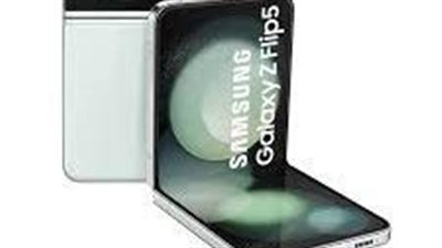  Galaxy Z Flip من سامسوج القابل للطي الجديد.. الأداء والجاذبية في أحدث منتجات شركة انتاج الهواتف الأشهر