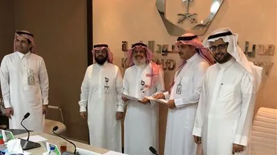 عاجل - هذه الفئات مطلوبة للعمل داخل مدينة الملك سعود الطبية