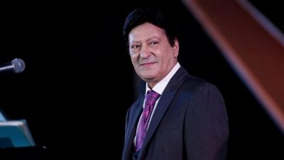 محمد الحلو لـ منتقدي 