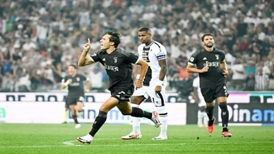 نتيجة مباراة يوفنتوس ضد أودينيزي اليوم في الدوري الإيطالي