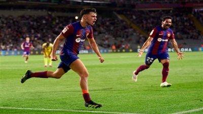 تشافي يحسم مستقبل ثنائي برشلونة خلال الميركاتو الصيفي