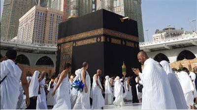 اللجنة العليا للحج تزف بشرى سارة إلى راغبي أداء مناسك العمرة