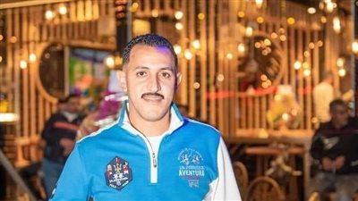 الأجهزة الأمنية ببورسعيد تُلقي القبض علي سائق قتل صاحب مقهي