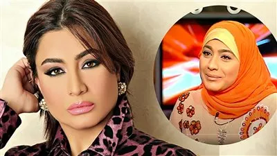 بسبب الحجاب.. بسمة وهبة تتصدر تريند جوجل (صور)