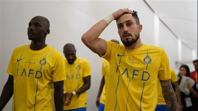 أخبار النصر اليوم.. الإعلان عن مدة غياب أليكس تيليس 