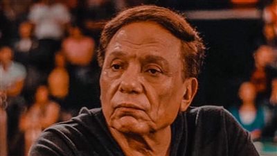 آخرهم شائعة وفاته.. حكايات عادل إمام مع التريند 