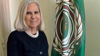 على مدار يومين.. الجامعة العربية تنظم معرض نقوش فلسطين وكتاباتها