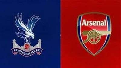 آرسنال يحقق فوزه الثاني على التوالي في البريميرليج على حساب كريستال بالاس