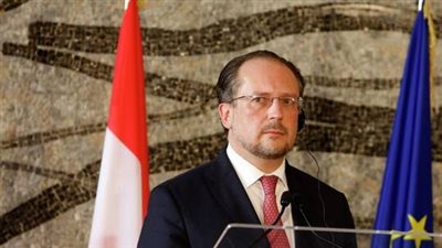 وزير الخارجية النمساوي: البنية الأمنية الأوروبية الجديدة مستحيلة دون روسيا