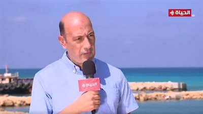 رئيس جهاز مياه مطروح: محطة الرميلة ستغطي كل احتياجاتنا في هذا التاريخ