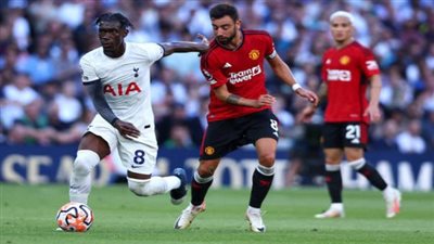 مواجهة مانشستر يونايتد.. موعد المباراة القادمة فى الدورى الإنجليزي 2023/2024 والقنوات الناقلة