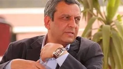 يحيى قلاش يستنكر 