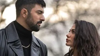 تعرف على قائمة أبطال مسلسل 