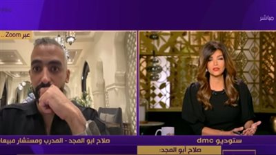 أبو المجد: أحلام الطلاب في سوق العمل مستعارة من الأسرة والمجتمع 