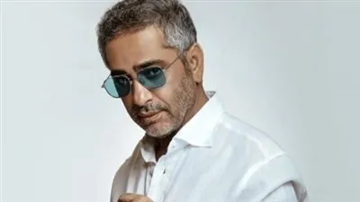 فضل شاكر يتألق بـ 