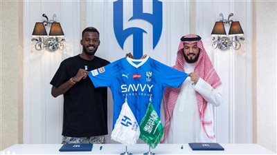 عاجل.. الهلال السعودي يعلن التعاقد مع حسان تمبكتي وصدمة قوية في الأهلي والنصر