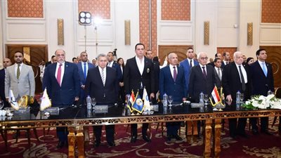 تحت رعاية الرئيس.. 