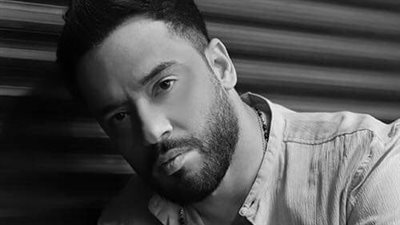 رامي جمال الأول على 