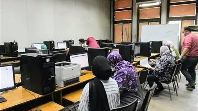 للطلاب المتخلفين.. موعد وأماكن امتحان تحديد المستوى للعائدين من 3 دول