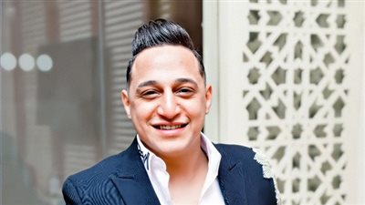 بعد إنجاب مولوده التاسع.. تامر أمين لرضا البحراوي: 