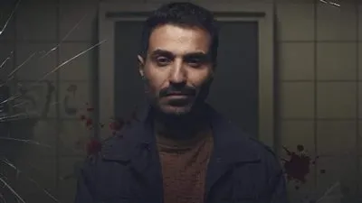 استعدادات العرض الخاص لمسلسل 