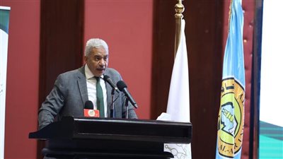 نائب رئيس الجامعة: الأزهر مؤسسة عريقة شكلت حضارة مصر وعبق تاريخها