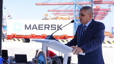 رفضت عدة مرات.. أسامة ربيع يكشف كواليس حفر قناة السويس الجديدة (فيديو)