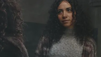 الكاتبة إنجي أبو السعود:' مسلسل 