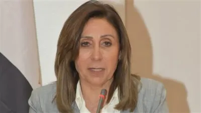 نيفين الكيلاني تفتتح ورشة للصناعات الثقافية بالمجلس الأعلى للثقافة