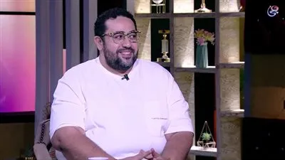 محمد طعيمة: الكيمياء عالية بيني وبين أحمد أمين.. وبقيت جزء من برنامج البلاتوه من غير تحضير