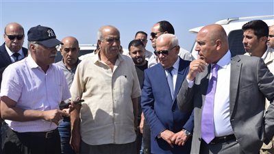 اقتصادية قناة السويس تحتفل بإعلان عقود التزام محطة حاويات رقم 2 ومحطة متعددة الأغراض بميناء شرق بورسعيد