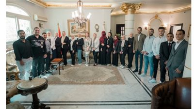 لزيادة وعي الشباب.. 