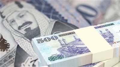 عاجل - سعر الريال السعودي اليوم.. آخر تطورات العملة السعودية أمام الجنيه