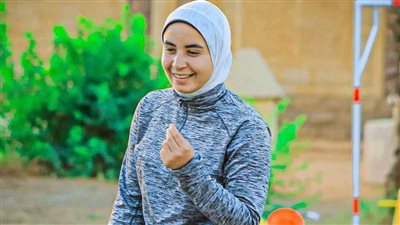 أول تعليق من سارة الأسمر عقب تعيينها مديرا فنيا في الصعيد