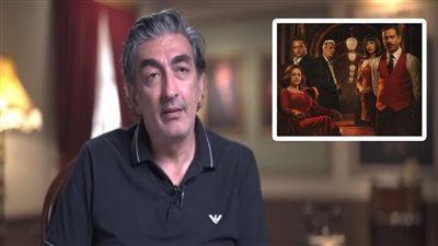 المخرج محمد بكير: الجزء الثاني من 