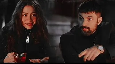 تعرف على قائمة أبطال مسلسل 