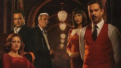 خاص.. المخرج محمد بكير: نسب الرعب هتزيد فى الموسم الثاني من 