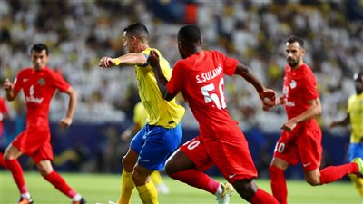 موعد مباراة النصر السعودي القادمة بعد الفوز أمام شباب أهلي دبي في تصفيات دوري أبطال آسيا