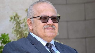 قرار جمهوري بتعيين محمود السعيد نائبًا للدراسات العليا والبحوث بجامعة القاهرة