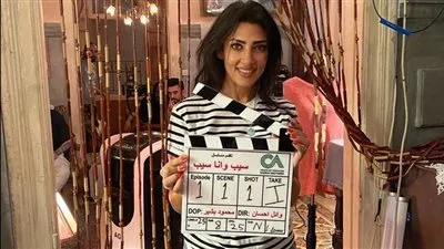 حوار| رنا أبو الريش عن الذكاء الاصطناعي: لن أستغني عن العنصر البشري في أعمالي.. وأحمد السعدني قدم كوميديا مكثفة في 