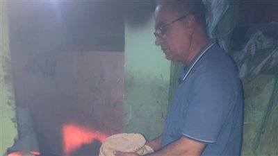 وكيل تموين الدقهلية يترأس حملة لضبط المخابز المخالفة 