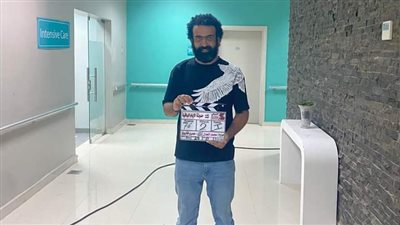 ماندو العدل يطرح البوستر الرسمي لفيلم 