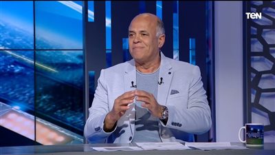 هشام يكن: ملفات نادي الزمالك تحتاج مجهود ثقيل وجبار